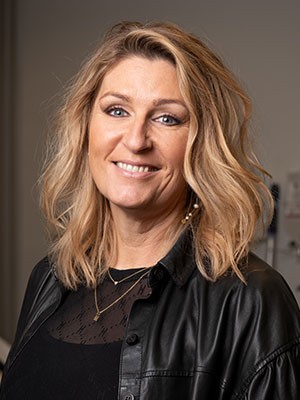 Merete